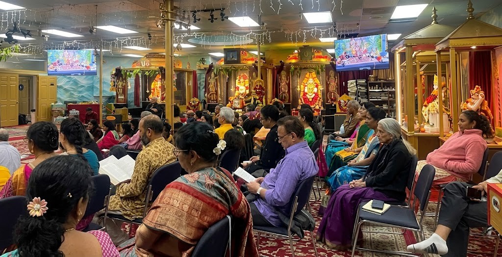 Tiruppavai 25th Annual